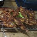 Cooksnap dari sukma_ab untuk resep Ikan Mujaer Panggang