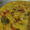 Cooksnap dari Dapur Sora untuk resep Tongseng ayam santan (bisa untuk balita)