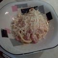 Cooksnap dari Amalia Nugraha untuk resep Creamy Fettuccine