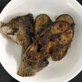 Cooksnap của Emmie khi họ làm theo món Cá basa áp chảo sốt tiêu (eat clean)