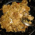 Cooksnap dari Ummu Khadijah Yuli untuk resep Saus Telur Asin