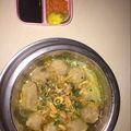Cooksnap dari Nurul_F 234 untuk resep Kuah bakso sapi ala rumahan