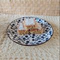 Cooksnap από Athina T. στη συνταγή Κέικ ινδοκάρυδο με μέλι αλάδωτο