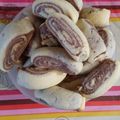 El cooksnap de fiore g cuando hizo Galletitas.