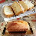 Cooksnap de Samia Ben sur la recette Cake au raisin sec
