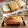 Cooksnap de Samia Ben sur la recette Cake au raisin sec