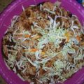 Ummu Auwab's cooksnap of when they made Gurasa bandashe.