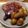 El cooksnap de Lidia Bragazzi cuando hizo Pecho o costillas de cerdo a la miel mostaza.