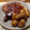 El cooksnap de Lidia Bragazzi cuando hizo Pecho o costillas de cerdo a la miel mostaza.