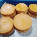 Cooksnap dari Ny.Yogi Ninja Andrias untuk resep Lumpur pisang