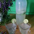 Cooksnap dari Widjie Astuti untuk resep Limenade bukan Lemonade