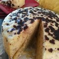 Cooksnap dari Rahmadini untuk resep Bolu pisang kukus no bp, no sp, lembut, & simple