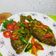 Cooksnap dari Hj.Tintin Purnama Sari untuk resep Pesmol Ikan Bawal