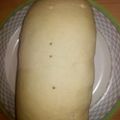 El cooksnap de Bergerat Schiaffino Daniel cuando hizo Pan de molde en microondas🍞🌾.