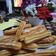 El cooksnap de sofia angeles cuando hizo Churros.