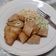 Cooksnap dari Ika Yulianti untuk resep Empek-empek Bandeng