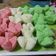 Cooksnap dari Anjar Purnomowati untuk resep Kue mangkok mekar
