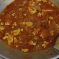Cooksnap dari ratih mosam untuk resep Seblak Basah Bandung (Pedas)