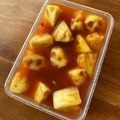 Cooksnap dari Januar Tias Mandasari untuk resep Asinan nanas madu