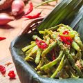 Cooksnap dari Carolina untuk resep Jukut bejek