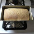 becky44's cooksnap of when they made Loaf Bread.