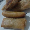 Cooksnap dari Sandra Devi untuk resep Lunpia Semarang