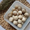 Cooksnap dari Meieka untuk resep Bakso tempe