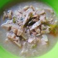 Cooksnap dari Ingka untuk resep Sayur Nangka Muda Bumbu Gurih (Gori)