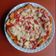 Cooksnap dari Siti Ramlah untuk resep 409. Pizza Pinggiran Roti
