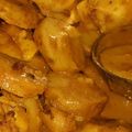  Chef Richa pathak. का कुकस्नैप जब उन्होंने अरबी टमाटर की सब्जी (arbi tamatar ki sabzi recipe in Hindi) बनाया था।