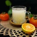 کوک اسنپ 🌟Mahta🌟 بعد از امتحان کردن دمنوش خرمالو 😋😍 (دمنوش سلامتی).