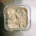 Chiou 的 泰式椰漿綠咖哩雞 cooksnap