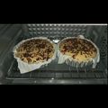 Cooksnap dari Suci Widya untuk resep Muffin Pisang #pr_babananakeik