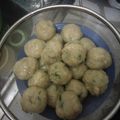 Cooksnap dari Tiorida Manalu untuk resep Otak-Otak Goreng Home Made