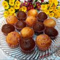 Cooksnap από 𝒳𝓇𝓊𝓈𝑜𝓊𝓁𝒶 𝒦𝑜𝓃𝓉𝑜𝓅𝑜𝓊𝓁𝑜𝓊 στη συνταγή Muffins λεμονιού