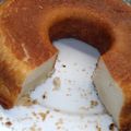 El cooksnap de Diego Guerrero cuando hizo Pan de molde sin gluten.