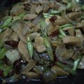 Cooksnap dari Iffa Zulfa untuk resep Tumis Buncis + Cecek