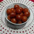 Shampa Das's cooksnap of when they made হট গুলাব জামুন(hot gulab jamun recipe in Bengali).