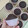 El cooksnap de Mate Amargo 🧉🍪 cuando hizo Magdalenas de chocolate.