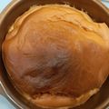 QBee Sindy Chien 的 戚風蛋糕（烤箱&氣炸鍋） cooksnap