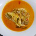 Cooksnap dari nayottama sarana sejahtera untuk resep Gulai kepala ikan ala mami incess