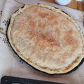 El cooksnap de Elvio Jose Chiarella cuando hizo Tarta de Choclo y Queso 🌽🧀.