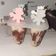 Cooksnap dari Anne Dahlia untuk resep Es Mambo susu (Coki - coki, Oreo, Coklat)