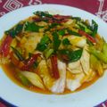 Cooksnap dari Tiya Widiantari untuk resep 33. Ikan tim ala hongkong