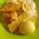 Cooksnap dari Nancy Rosaria untuk resep Sayur santan kuning tahu tempe + telur