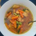 Cooksnap dari nayyaraffi untuk resep Tuna bumbu kuning kemangi