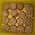 Cooksnap dari DianCemplux untuk resep Kue Kacang Teplon SimPle