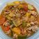 รูป Cooksnap ของ เย็นนี้กินอะไรดี ? เมื่อเขาทำ ผัดเปรี้ยวหวานไก่