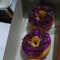 Cooksnap dari ALE_LIN Kitchen untuk resep Donat Kampung Empuk no egg & mikser