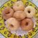 Cooksnap dari karlina untuk resep Donat Fluffy ala J.co